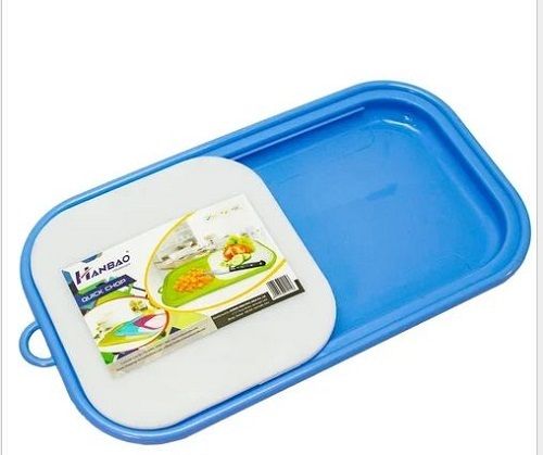 Plastic Chopping Board