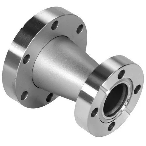 Reducing Flanges Ss304 - Color: Silver