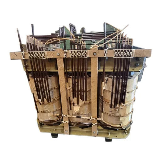 Single Phase Transformer