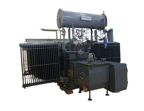 Solar Transformer