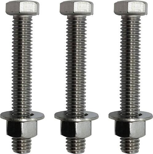 Stainless Steel Bolts 