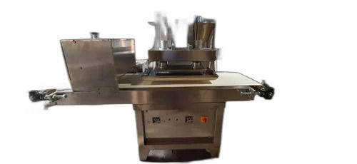 Sweets Making Machine - Capacity: 1000 Kg Per Hour Kg/Hr