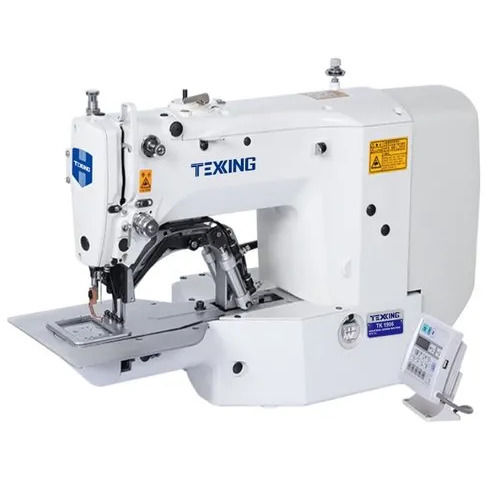 Texking 1906 Small Range Pattern Knotting Machine