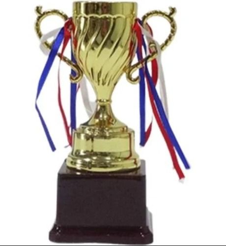 Wooden Trophy - Color: All Colors