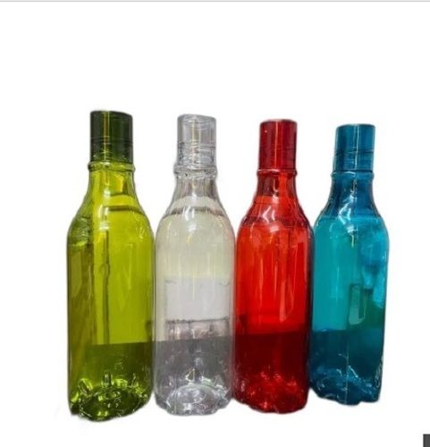 1 Litre Capacity Water Bottle Set