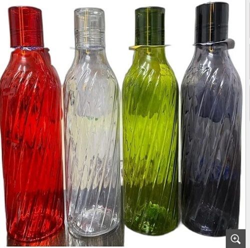 1 Litre Water Bottle Set