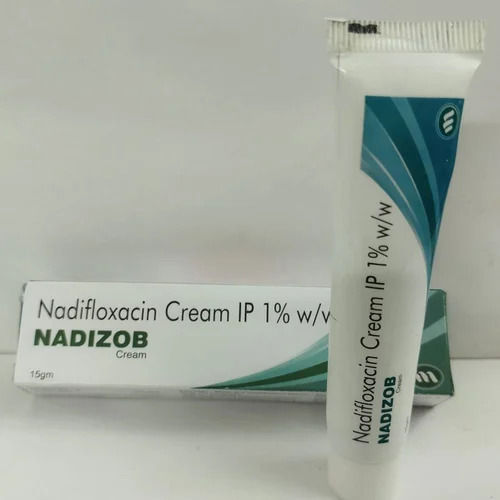 15g Nadizob Pharmaceutical Cream