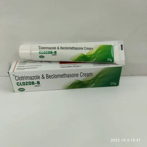 20g Clozob-B Cream