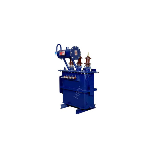 25 KVA Distribution Transformer