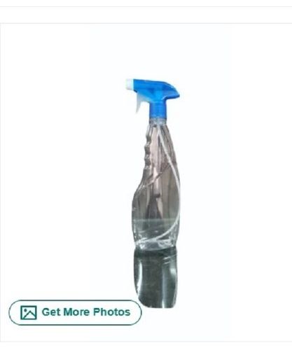 500ml Glass Cleaner Pet Bottle