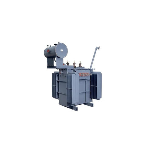 630 KVA Distribution Transformer