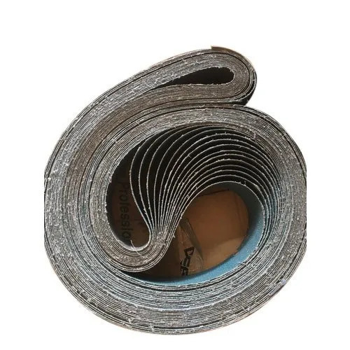Abrasive Deerfos Emery Belt