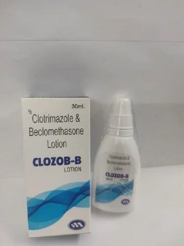 Clozob-B Lotion