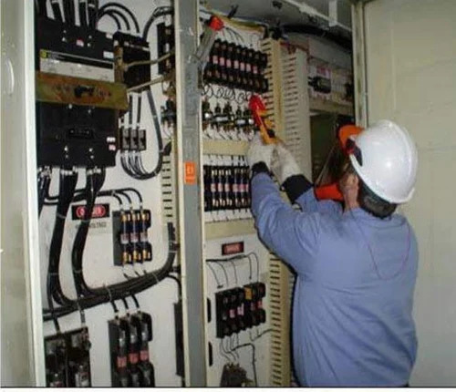 Control Panel Repair Services - Pan India Availability, Online/Offline Payment Options, Customizable Duration