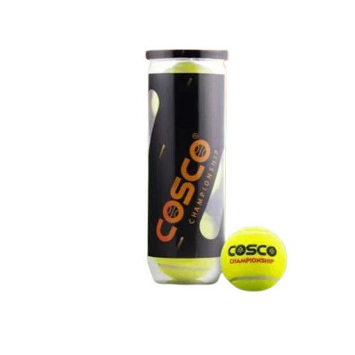 Cosco Championship Tennis Ball