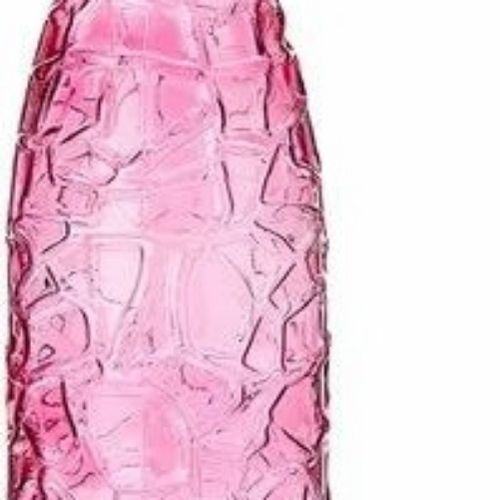 Dhananjay Textured Plastic Water Bottles Multicolour (1000 Ml, Pack Of 3)