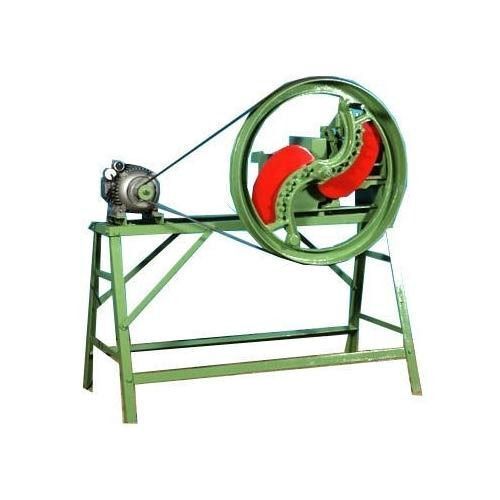 Electric Chaff Cutter Machine - Capacity: 6000 Kg/Hr