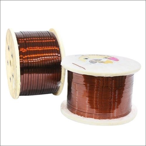 Enameled Copper Winding Wire