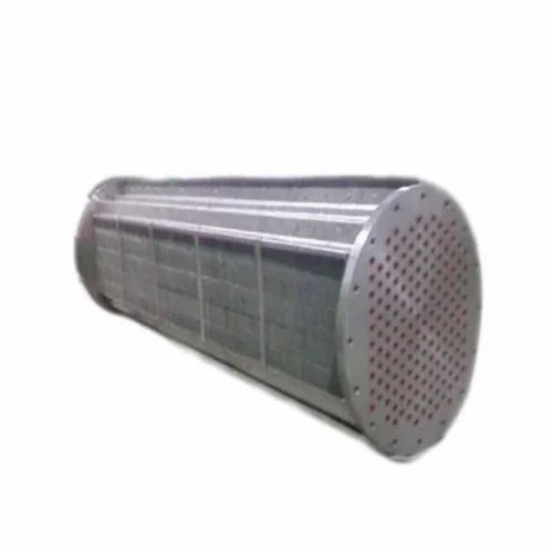 Heat Exchanger Tube - Color: All