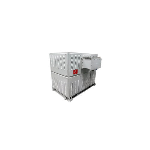 Industrial Dry Type Transformers