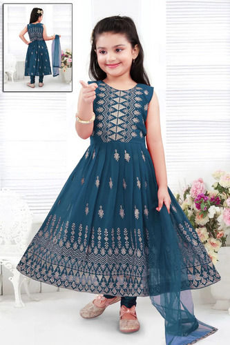 Kids ethnic wear