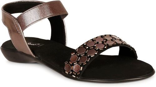 Ladies Sandal