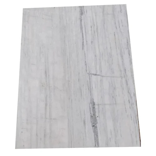 Morwad White Marble - Polished Slabs | High Strength, Durable, Suitable For Flooring