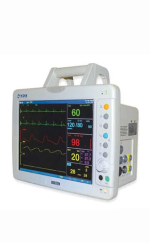 Nidek Horizon Eco Patient Monitor