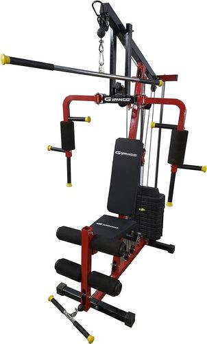 Outdoor Chest Gym Machine - Grade: Commercial Use