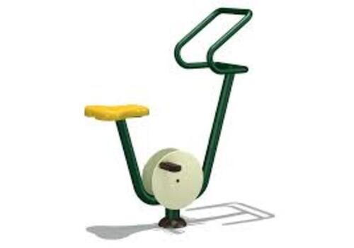 Outdoor Gym Cycling - Grade: Commercial Use