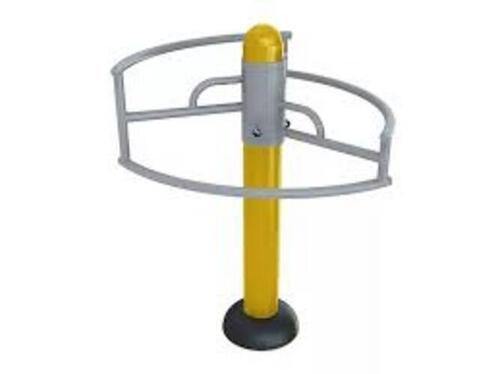 Outdoor Leg Stretcher Machine - Grade: Personal Use