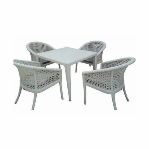 Outdoor Table Set - Application: All