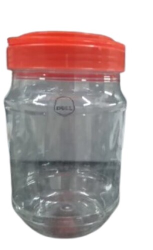 Packaging Plastic Pet Jar