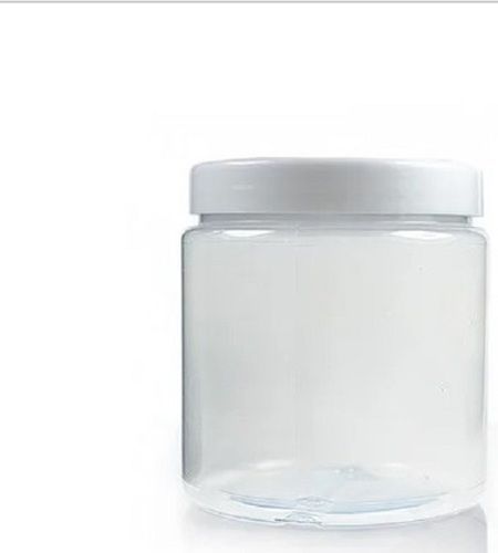 Pet Jars 250 ml