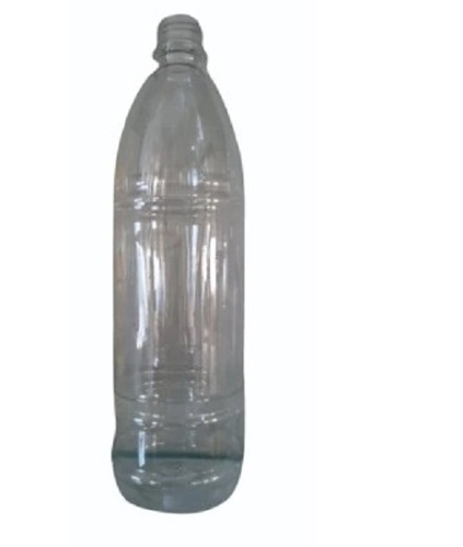 Pet Mineral Water Bottle By Sv Pack Enterprises