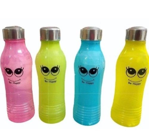 PET Plastic Water Bottle