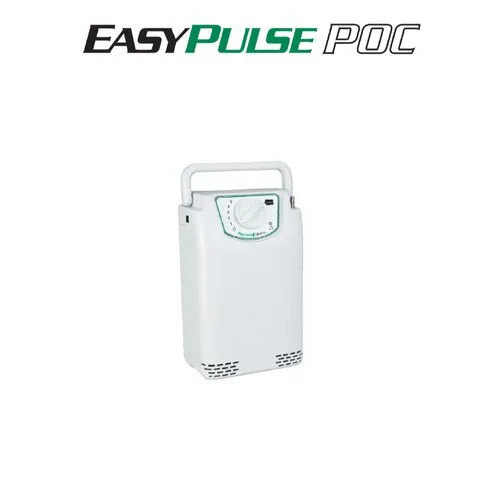 Pm4150 Easypulse Portable Oxygen Concentrator