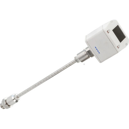 temperature sensor