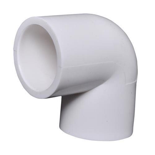 Pvc Pipe Elbow - Color: No