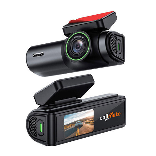 Road Master Car Dashboard Camera