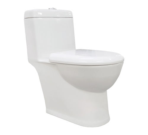 sanitary ware