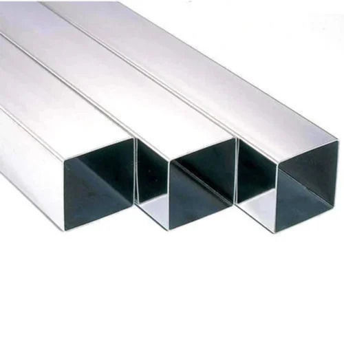 Stainless Steel ERW 310 Square Pipes