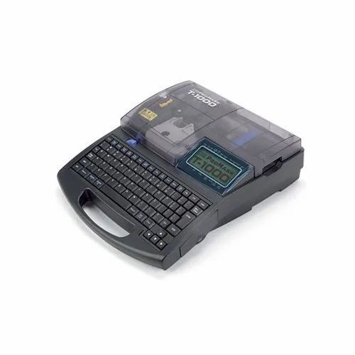 Thermal Transfer Printer - Automatic Grade: Automatic