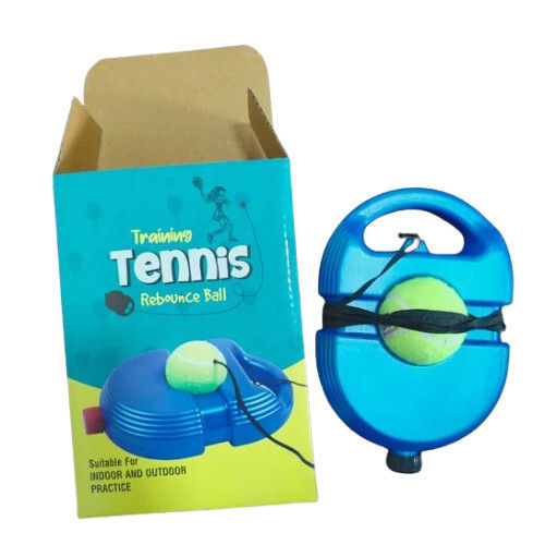 Training Tennis Rebounce Ball