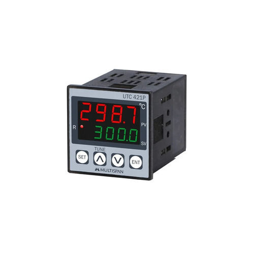 UTC 421 P Programmable Temperature Controller