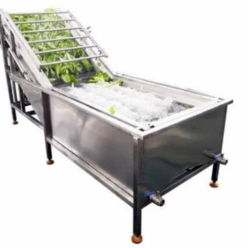 Vegetable Washer