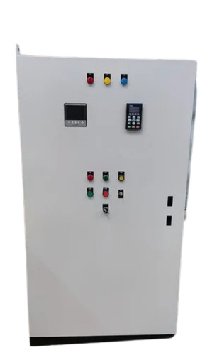 Vfd Drive Control Panel