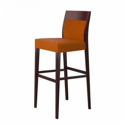 Wooden Bar Stool - Application: All