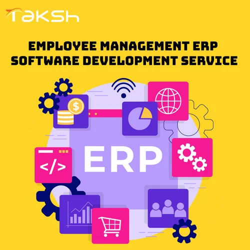  ERP Software 