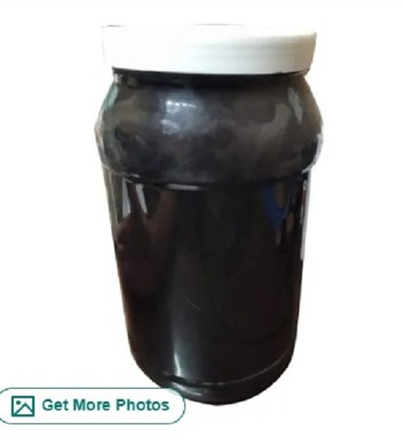 1 Litre Protein PET Container - Rigid PET Material, Various Sizes, Transparent Design | Lightweight, Crack-Resistant Build